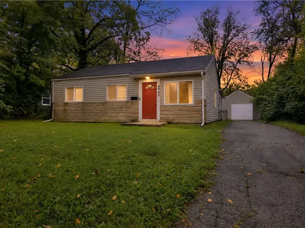 4490 Gatewood Pl, Dayton, OH 45416
