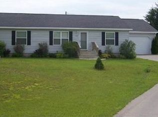 1067 S West Silver Lake Rd, Traverse City, MI 49684