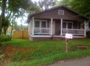2 Hopedale Cir, Asheville, NC 28806