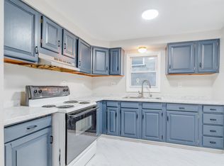 239 Arlington Ave FLOOR 2, Jersey City, NJ 07305