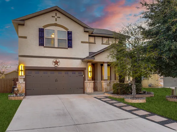 8319 Oak Harvest, San Antonio, TX 78254