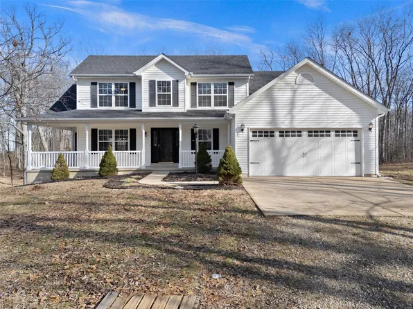 30 Autumn Ct, Moscow Mills, MO 63362