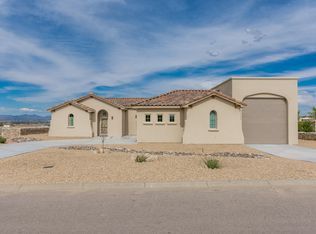 1604 Arco De Goya, Las Cruces, NM 88007