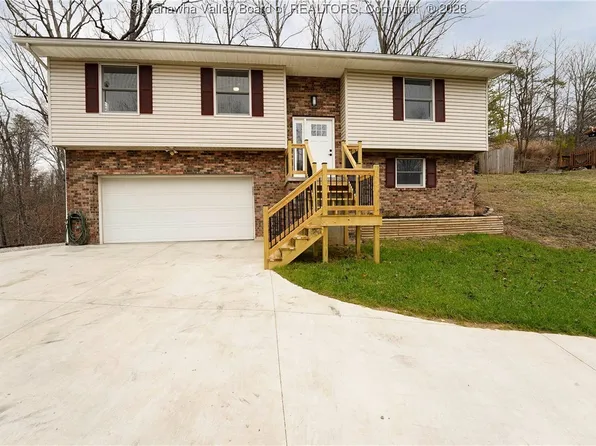 28 Kensington Pl, Hurricane, WV 25526