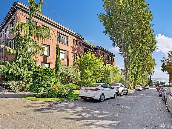 2nd image of 1216 1st Ave W APT 304