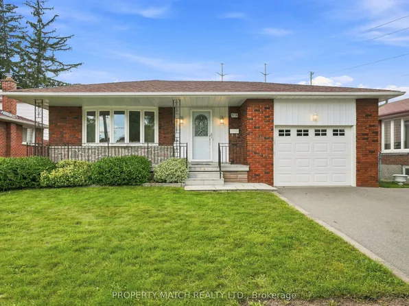 938 Scarborough Golf Club Rd, Toronto, ON M1G 1J9