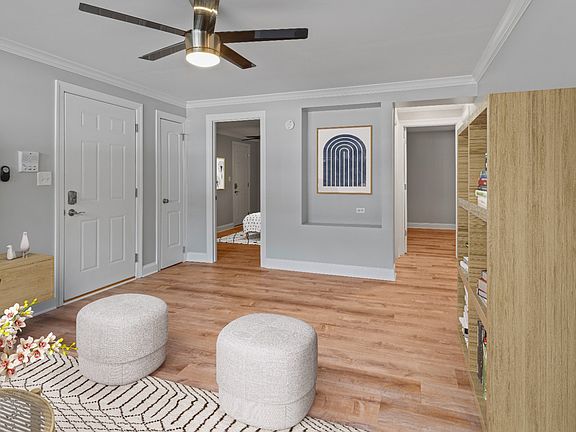 3rd image of 504 Basil Rd APT A
