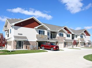 7000 S 88th St APT 105, Lincoln, NE 68526
