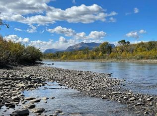 Nhn Paisley Rd TRACT 4, Babb, MT 59411