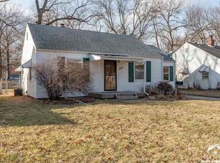 1929 Kentucky St, Lawrence, KS 66046