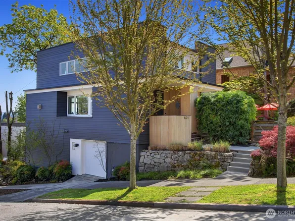 621 25th Avenue E, Seattle, WA 98112