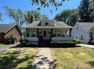 1207 Dorothea Rd, Berkley, MI 48072