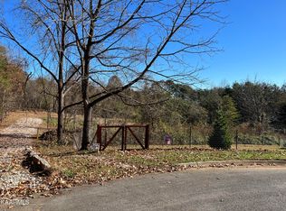 Sentry View Dr, Seymour, TN 37865