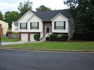 1444 Bentley Ridge Ct, Lithonia, GA 30058