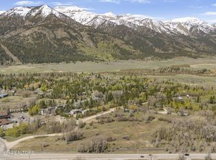 3590 N Kennel Ln, Wilson, WY 83014