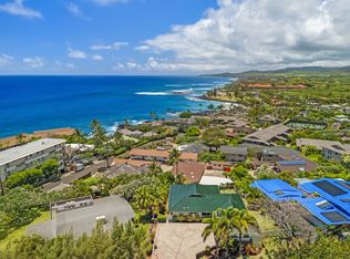 2283 Hoohu Rd, Koloa, HI 96756