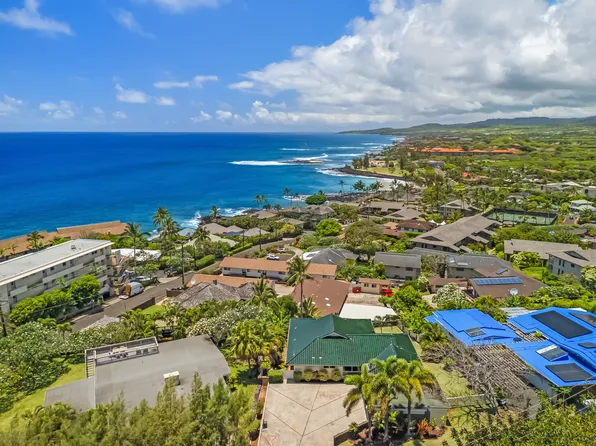 2283 Hoohu Rd, Koloa, HI 96756