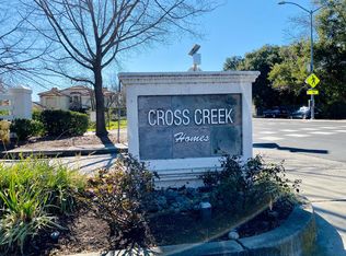 7118 Cross Creek Cir APT D, Dublin, CA 94568