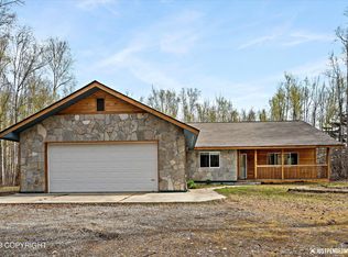 4901 S Ketch Cir, Wasilla, AK 99623