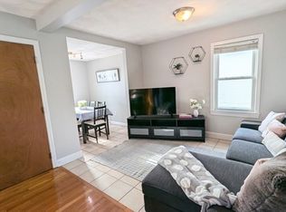 123 High St #2, Everett, MA 02149