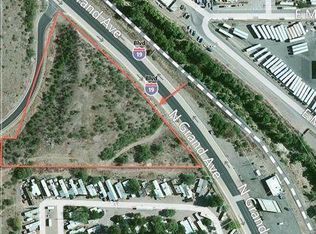 2165 N Grand Ave, Nogales, AZ 85621