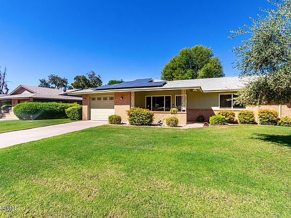 5th image of 9814 W GULF HILLS Drive