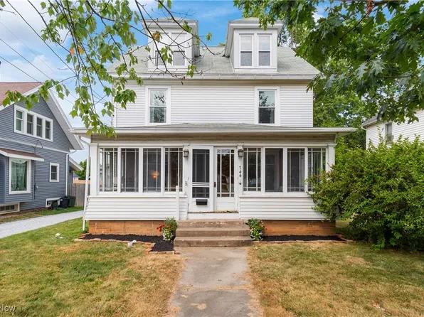 744 Sandusky St, Ashland, OH 44805