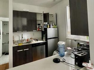 121 Peterborough St #7, Boston, MA 02215
