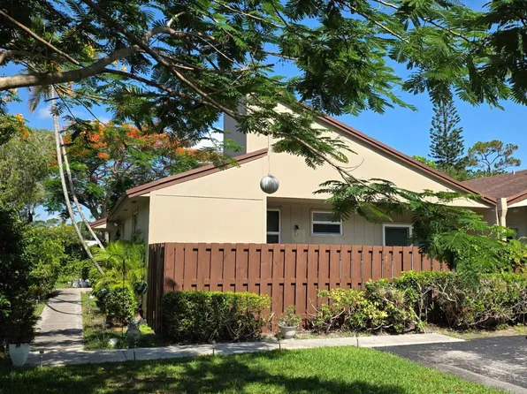 11600 Timbers Way #37A, Boca Raton, FL 33428