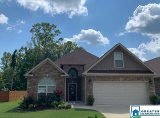 228 Alexandra Dr, Oxford, AL 36203