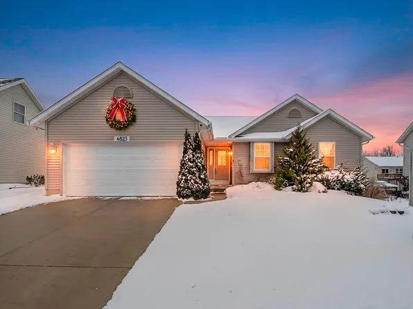 4823 Chasemoor Dr, Portage, MI 49024