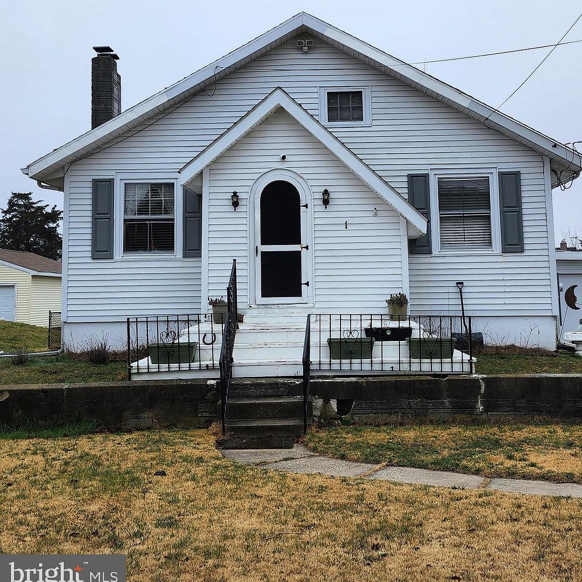 1 Ward Ave, Leesburg, NJ 08327 MLS NJCB2017110 Zillow