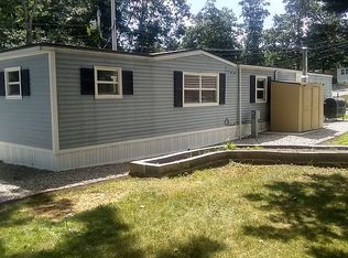 18 Holiday Rd, Holbrook, MA 02343