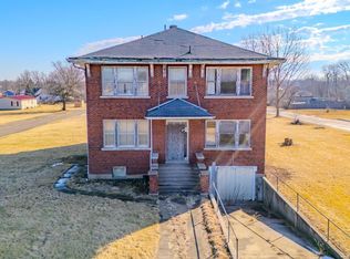 917 S Miller Ave, Marion, IN