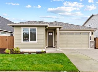 4719 SW Coyote Ave, Redmond, OR 97756