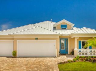 1659 Tullagee Ave, Melbourne, FL 32940