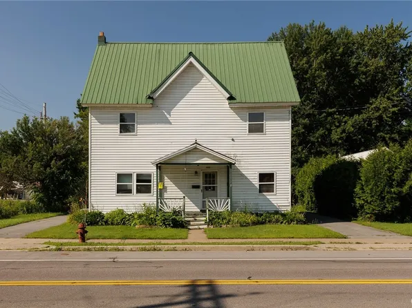 472 S James St, Carthage, NY 13619