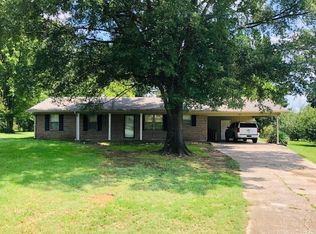 1207 S Lee St, De Witt, AR 72042