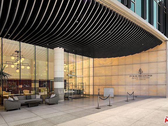 2nd image of 9000 W 3rd St #501