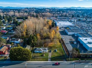 26915 Pacific Hwy S LOT 4, Seattle, WA 98198
