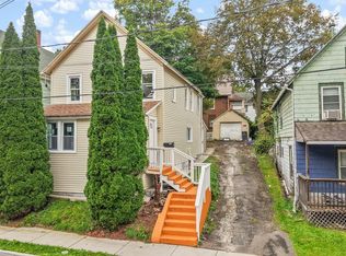 10 Stone St, Binghamton, NY 13903