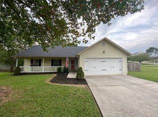 5731 Tennyson Dr, Knoxville, TN 37909