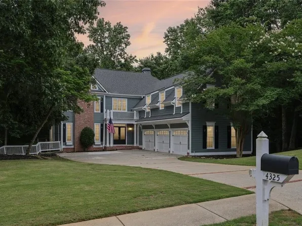 4325 Little Falls Dr, Cumming, GA 30041