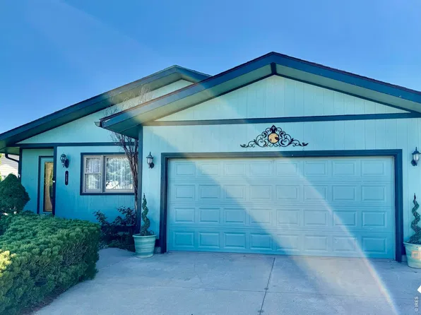 629 Jay Dr, Sterling, CO 80751