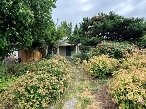 10108 N Mohawk Ave, Portland, OR 97203