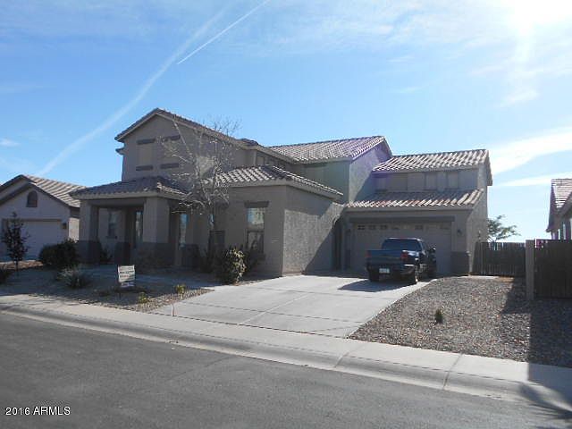 1st image of 41825 W Granada Dr