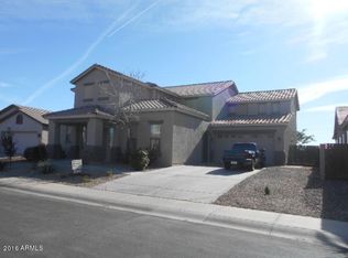 41825 W Granada Dr, Maricopa, AZ 85138
