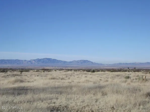 S Jeffords Trl #31, Willcox, AZ 85643