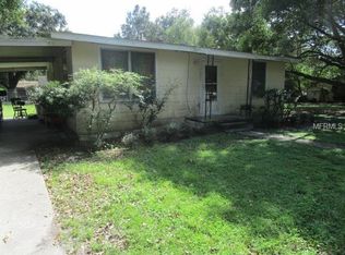 14511 Clinton St, Dover, FL 33527