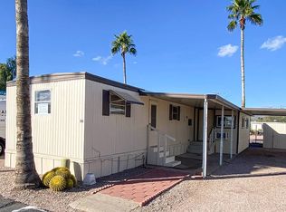 929 N Delaware Dr #50, Apache Junction, AZ 85120